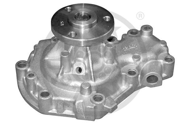 Vattenpump Vattenpump