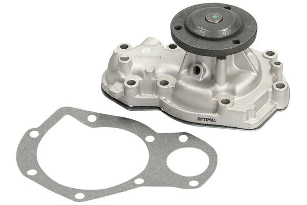 Vattenpump Vattenpump
