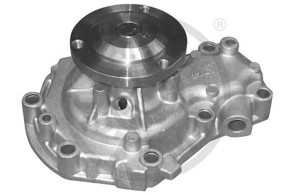 Vattenpump Vattenpump