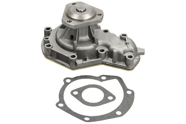 Vattenpump