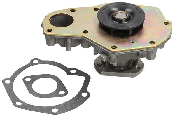 Vattenpump
