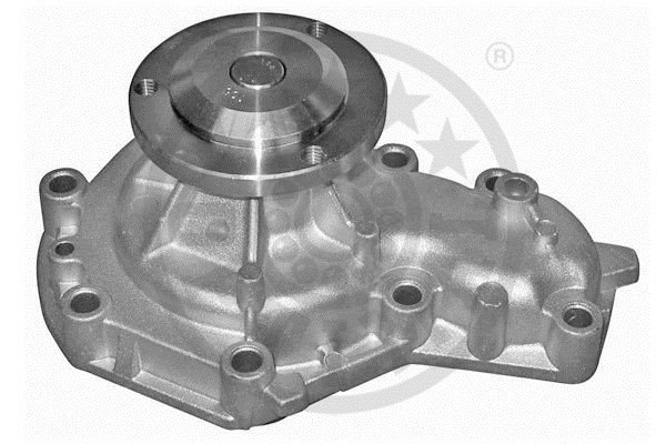 Vattenpump