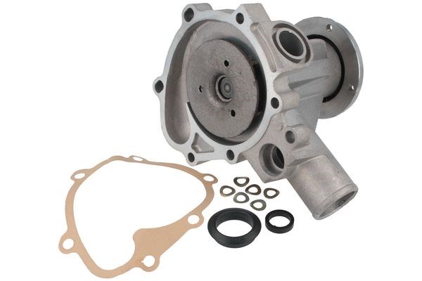 Vattenpump