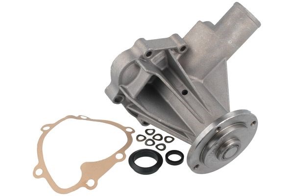 Vattenpump
