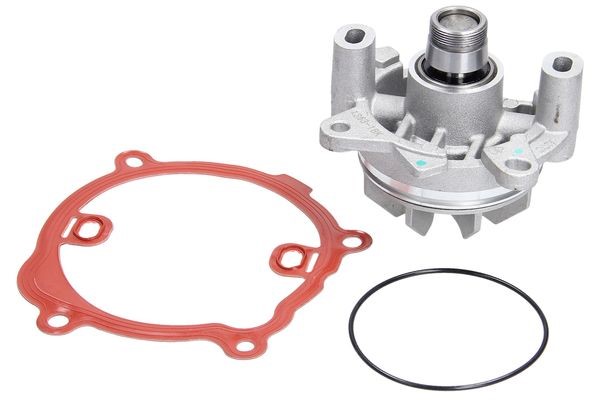 Vattenpump
