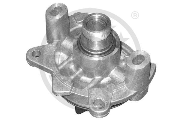 Vattenpump