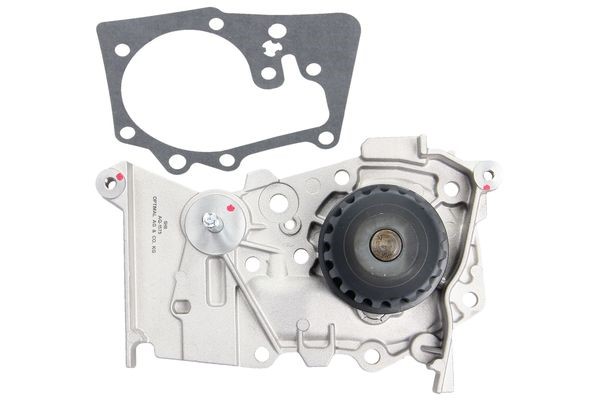 Vattenpump