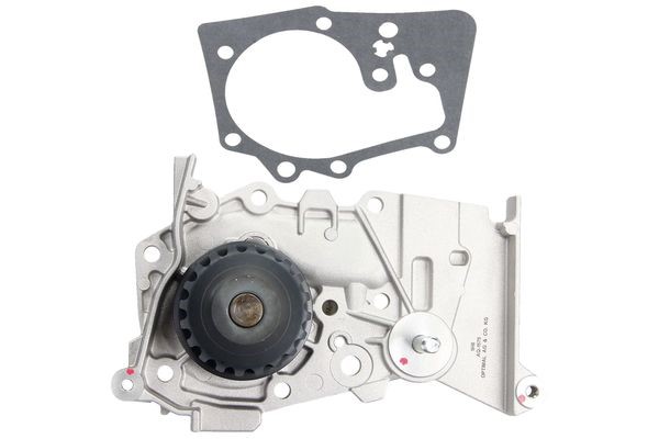 Vattenpump