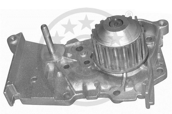 Vattenpump