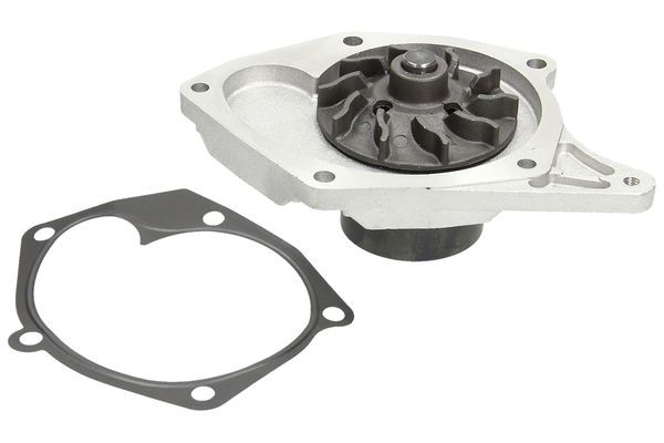 Vattenpump