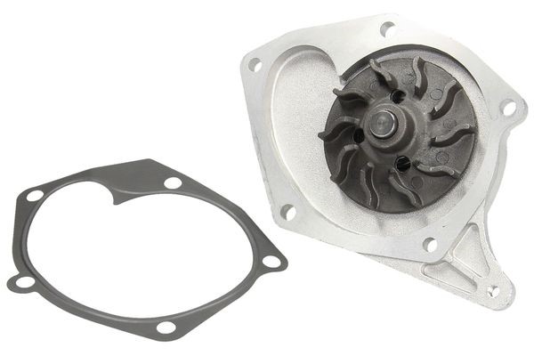 Vattenpump