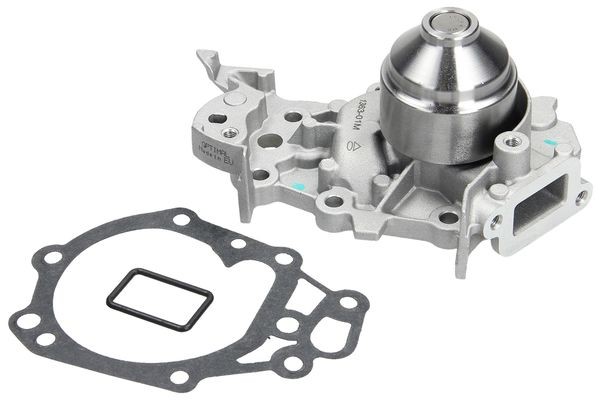 Vattenpump