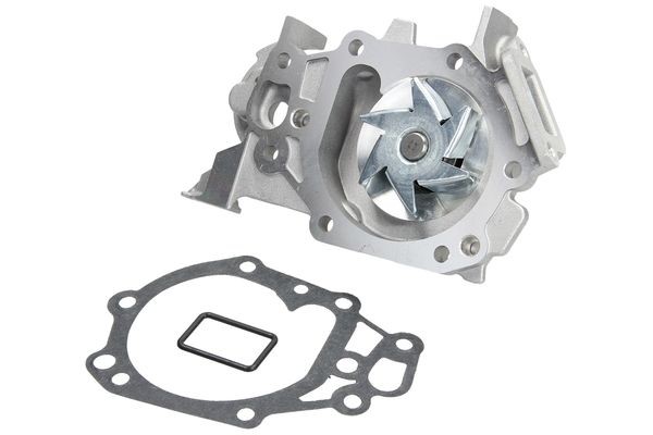 Vattenpump