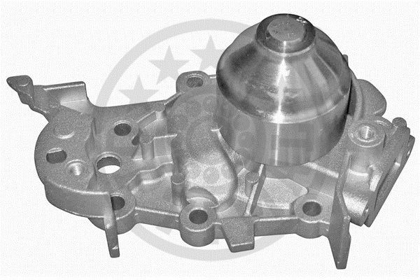 Vattenpump Vattenpump