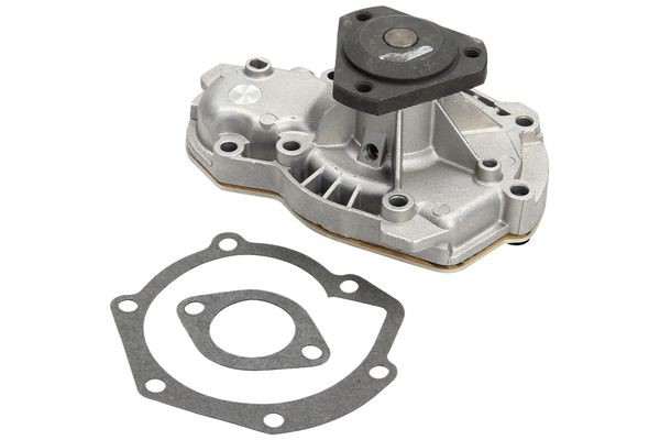 Vattenpump