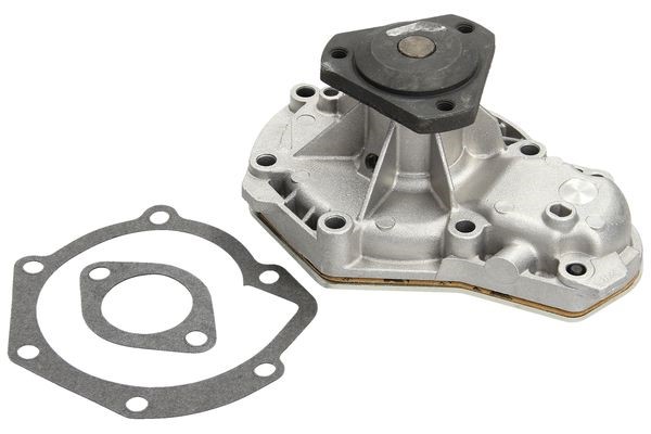 Vattenpump