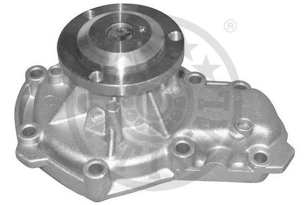 Vattenpump