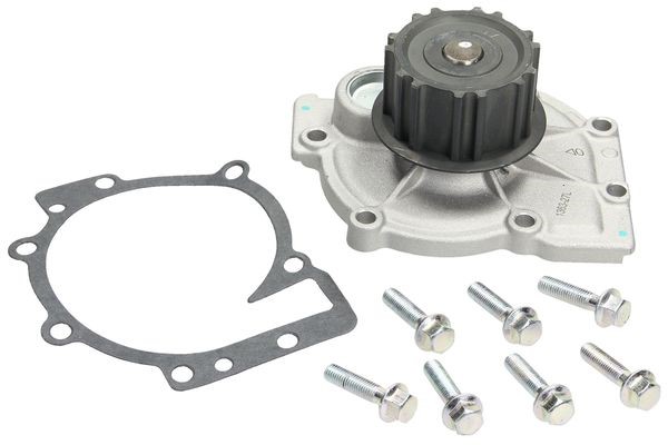 Vattenpump