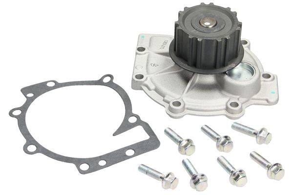 Vattenpump