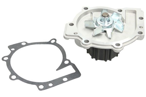 Vattenpump