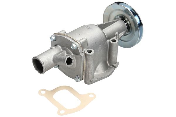 Vattenpump