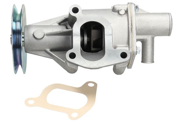 Vattenpump