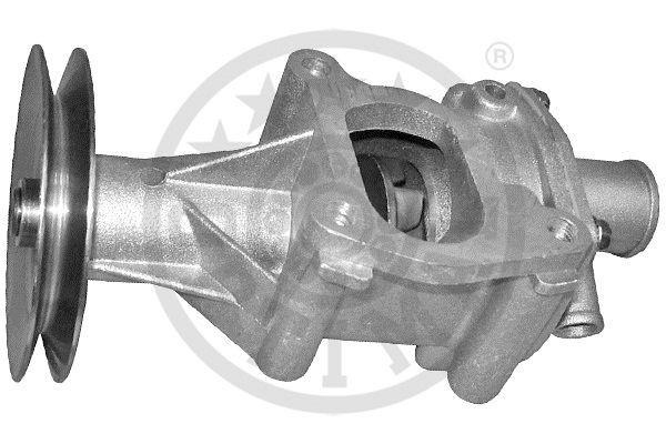 Vattenpump