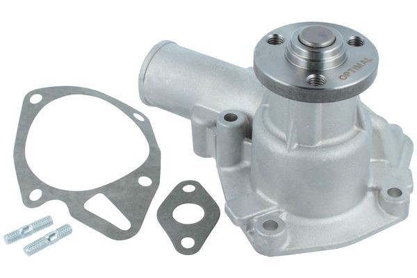 Vattenpump