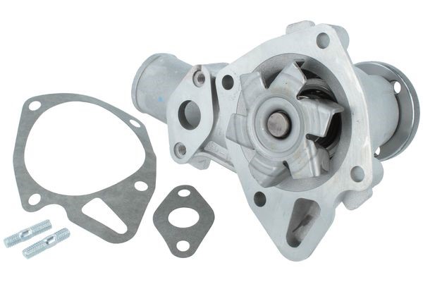 Vattenpump