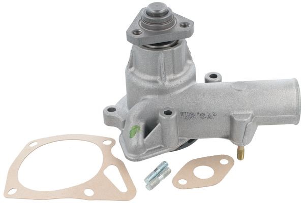 Vattenpump