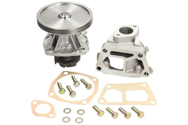 Vattenpump