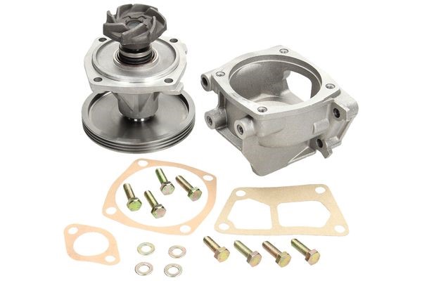 Vattenpump
