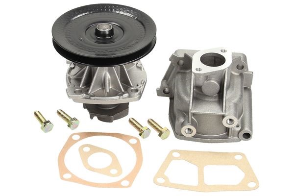 Vattenpump