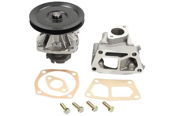 Vattenpump
