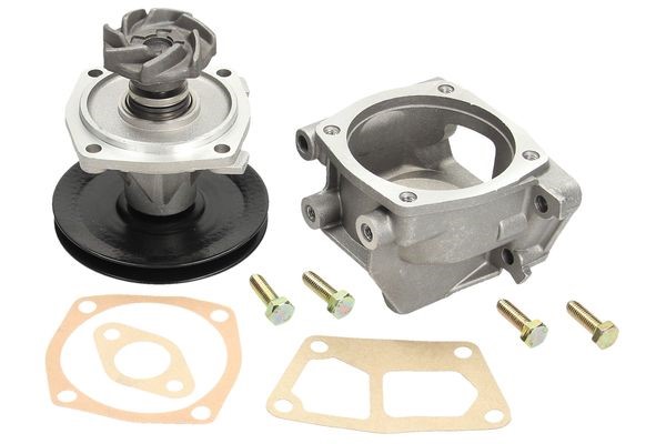 Vattenpump