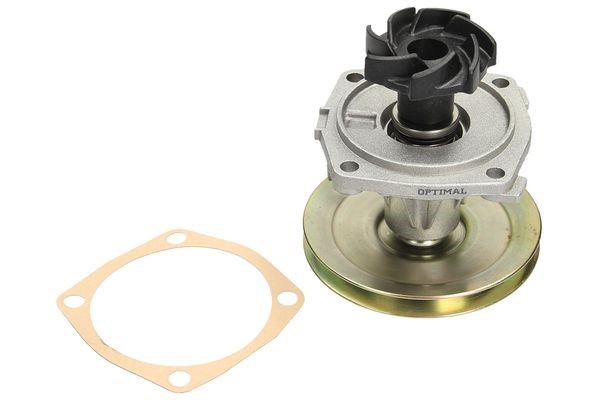 Vattenpump Vattenpump