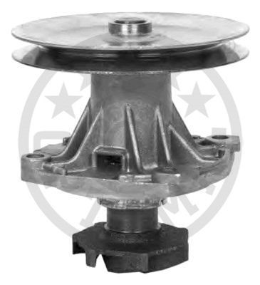 Vattenpump Vattenpump