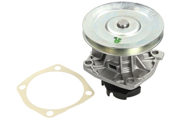 Vattenpump