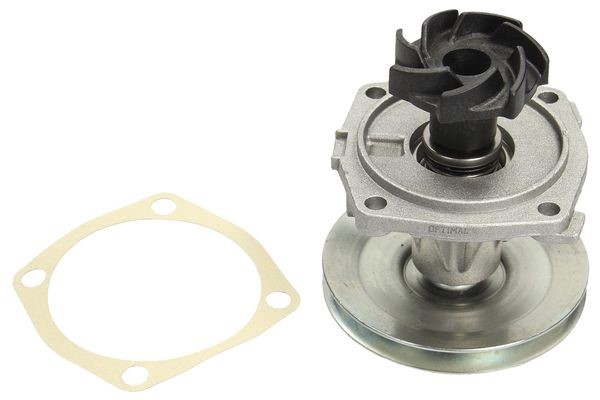 Vattenpump
