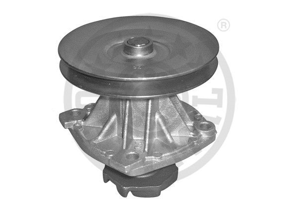 Vattenpump