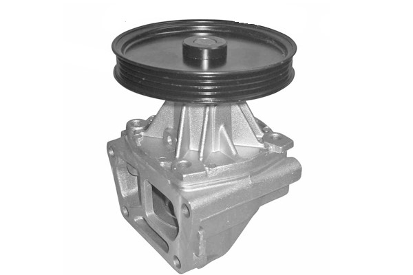 Vattenpump