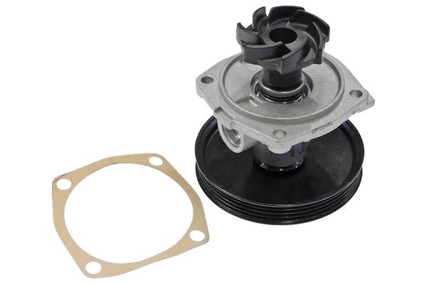 Vattenpump
