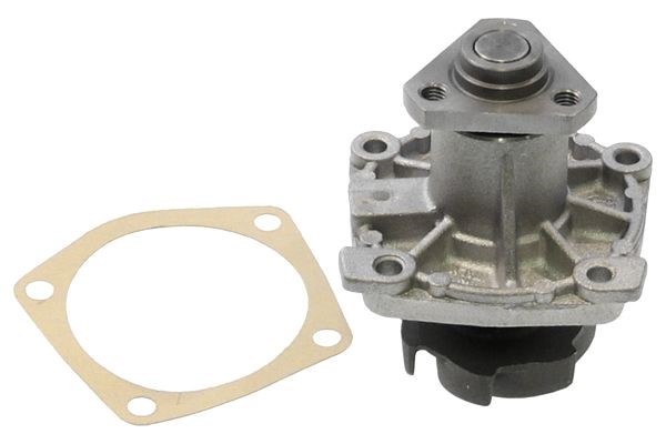 Vattenpump