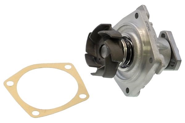 Vattenpump