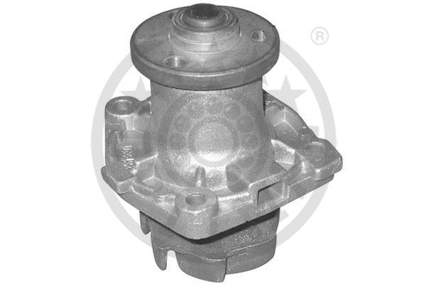 Vattenpump