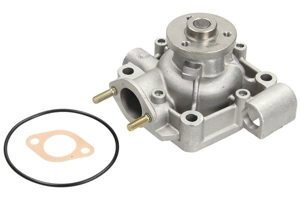 Vattenpump