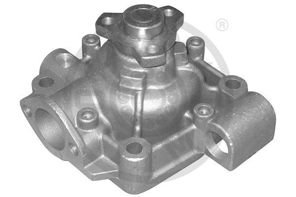 Vattenpump Vattenpump