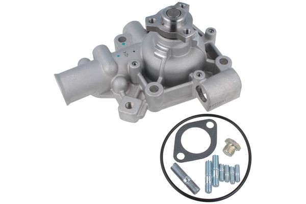 Vattenpump