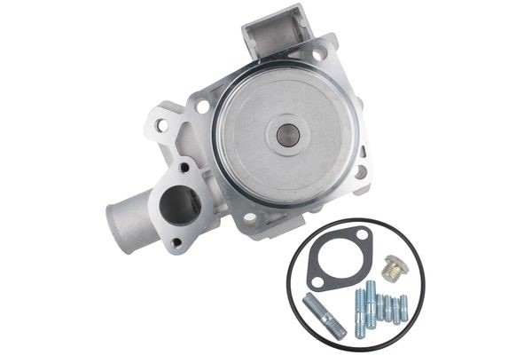 Vattenpump