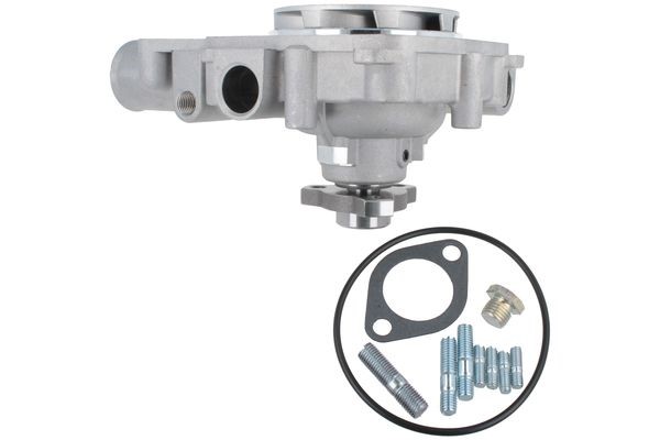 Vattenpump